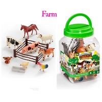 Gambar ADDO AWESOME ANIMALS - MAINAN BINATANG BINATANG ANAK - Kuning dari HOUSE OF WENS undefined 2 Tokopedia
