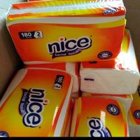 Gambar Nice paket 3 pcs nice 360 helai tisu tisyu Facial Tissue dari Marsiaulia undefined 2 Tokopedia