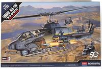 Gambar Model Kit ACADEMY USMC AH-1W "NTS UPDATE" 1/35 12116 dari Jiwoo Toys undefined 2 Tokopedia