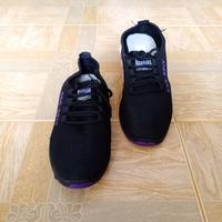 Gambar Sepatu fashion wanita/sepatu sneakers wanita/sepatu Second import dari Vava Jack brand undefined 2 Tokopedia