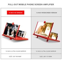 Gambar Stand Proyektor layar hp - pencerminan layar hp- nyaman menonton di hp dari JES MOBILE STORE undefined 5 Tokopedia
