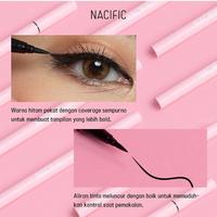 Gambar [BPOM] Nacific Cosmetics Allday Wonderproof Penliner Eyeliner dari Etudehousee717 undefined 2 Tokopedia