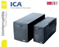 Gambar UPS ICA CN650 650VA / 325W UPS KOMPUTER NOT APC / PROLINK / LIEBERT dari BrothersNetworks undefined 1 Tokopedia
