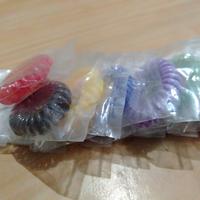 Gambar Tali rambut kecil ulir dari Toko Neila Radja undefined 2 Tokopedia