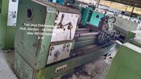 Gambar Mesin bubut TAIWAN panjang kerja 1500 mm dari sunjaya Elektromekanik undefined 2 Tokopedia