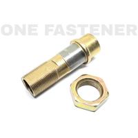 Gambar Bosh NAP GEAR Honda SUPRA dari One Fastener undefined 3 Tokopedia