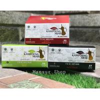 Gambar Teh Hijau Dengan Daun Mint Kampoeng Arab dari mansur shop 12 undefined 2 Tokopedia