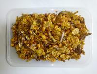 Gambar Kering Tempe Kemasan 500gr - Ikan Teri dari starviolet undefined 2 Tokopedia