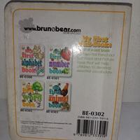 Gambar BUKU ORIGINAL MY FIRST WORD BOOK. dari Toko Buku Ivo undefined 2 Tokopedia