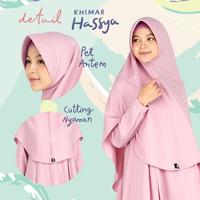 Gambar Jilbab Hijab Khimar JUMBO Pet Antem Hassya JilbabAfra Jilbab Arfa - L_Diva dari Nabang Muslim Shop undefined 3 Tokopedia