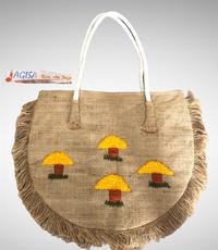 Gambar tas goni totebag dari Galeri Kitri undefined 3 Tokopedia