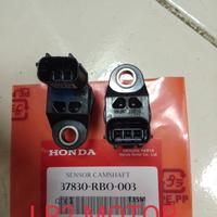 Gambar SENSOR CAMSHAFT CMP ATAU SENSOR NOKEN AS JAZZ RS ASLI dari L and L Motor undefined 1 Tokopedia