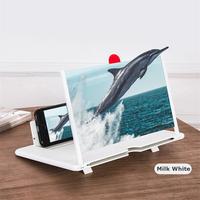Gambar Stand Proyektor layar hp - pencerminan layar hp- nyaman menonton di hp dari JES MOBILE STORE undefined 4 Tokopedia
