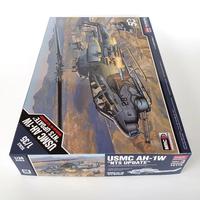 Gambar Model Kit ACADEMY USMC AH-1W "NTS UPDATE" 1/35 12116 dari Jiwoo Toys undefined 3 Tokopedia