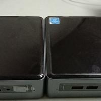 Gambar Intel Nuc A Mini Pc Kit NUC6CAYH dari Robiman Comp undefined 2 Tokopedia