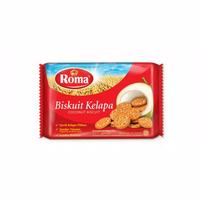 Gambar roma biskuit kelapa 300 gram dari Toko Daiva undefined 1 Tokopedia