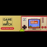 Gambar Game and watch new super mario bros Nintendo dari TGMTA undefined 1 Tokopedia