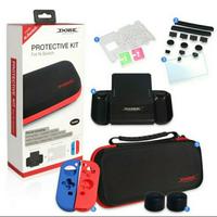Gambar NINTENDO SWITCH V2 / new model nintendo switch HAC 001 neon dari jayasakti shops undefined 3 Tokopedia