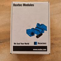 Gambar Roxtec MCT Sweden Multi Cable Transit RM20 RM 20 RM-20 dari Niaga Abadi Kenari undefined 2 Tokopedia