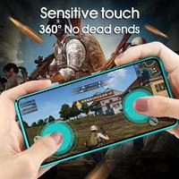 Gambar Magnetik Double Glass Case Samsung Galaxy Note 9 Note9 Full Cover - Hijau dari A n A Store_NEW undefined 4 Tokopedia