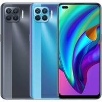 Gambar OPPO RENO 4F RAM 8GB - 128GB GARANSI RESMI BY OPPO - Hitam dari BUDI CATUAZ-X undefined 2 Tokopedia