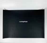 Gambar Kertas Asturo Ukuran 40 x 60 cm - Orange dari Tokobukuatk undefined 4 Tokopedia