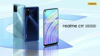 Gambar Realme C17 6/256 Ram 6GB Internal 256GB Garansi Resmi dari Dunia Komunikasi undefined 2 Tokopedia