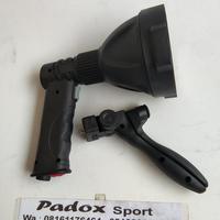 Gambar limeat lampu blor kuning 15w torch senter berburu sinar kuning padox dari limeat undefined 2 Tokopedia