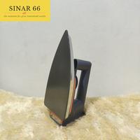 Gambar MASPION AUTOMATIC NON STICK DRY IRON SETRIKA HA110 HA 110 dari sinar66.id undefined 3 Tokopedia