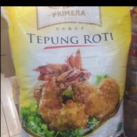 Gambar bread crumb/tepung roti kasar/tepung panir primera - 1 kg dari berkah jaya MM undefined 2 Tokopedia