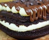 Gambar CREAMY BOMBOM COKLAT LUMER 500ML CREATE BY YR cookies&cake dari PT YUKY MAJU MANDIRI undefined 2 Tokopedia