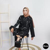 Gambar outer wanita/1set outer dari wARoeng Viral undefined 5 Tokopedia