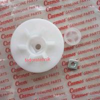 Gambar Conector internal gear Blender Cosmos CB 282 dari fedoratehnik undefined 1 Tokopedia