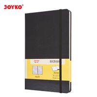 Gambar Joyko Grid Notebook Diary 13x21cm / 196 halaman / NB-702 dari Lix Art Supplies undefined 4 Tokopedia