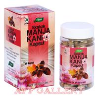 Gambar Ekstrak Manjakani SYIFA 60 kapsul | Kapsul Manjakani Syifa Herbal dari Etamilku Official undefined 1 Tokopedia