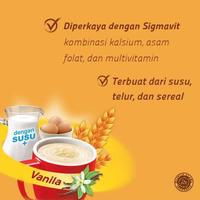 Gambar Energen Vanilla Pouch 10 Sachet @30gr dari dono234 undefined 2 Tokopedia