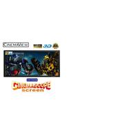 Gambar Layar Projector Home Theater CinemaView 96" dari Beliprojector undefined 2 Tokopedia