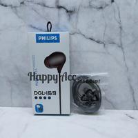 Gambar Headset Plihips DGL-169 / Handsfree Pure Bass / Philips DGL-169 Sporty dari Happy acc168 undefined 1 Tokopedia