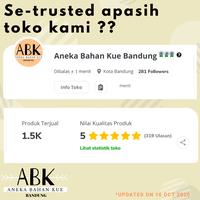 Gambar PALM SUIKER PRIMA 250G PALM SUGAR | PALMSUIKER 250 GRAM GULA PALEM dari Aneka Bahan Kue Bandung undefined 2 Tokopedia