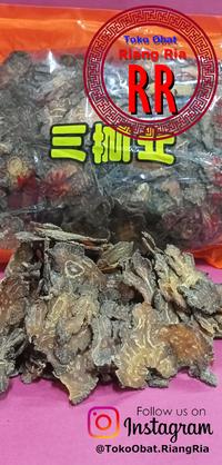 Gambar CHUAN KIONG XIONG SICHUAN LOVAGE RHIZOME - 1 Kati dari TO Riang Ria undefined 1 Tokopedia