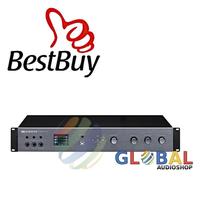 Gambar Audiobank Alpha X Amplifier Karaoke Digital AlphaX dari GlobalAudioShop undefined 2 Tokopedia