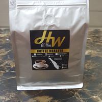 Gambar Coffe roaster SUMATERA UTARA 100% Kopi murni - ARABICA, kasar dari HW Coffee undefined 4 Tokopedia