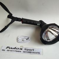 Gambar limeat lampu blor kuning 15w torch senter berburu sinar kuning padox dari limeat undefined 4 Tokopedia