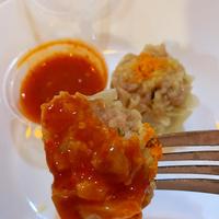 Gambar Siomay babi udang homemade asli enak by mr bacang dari misterbacang2 undefined 3 Tokopedia