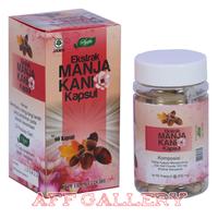 Gambar Ekstrak Manjakani SYIFA 60 kapsul | Kapsul Manjakani Syifa Herbal dari Etamilku Official undefined 2 Tokopedia