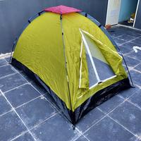 Gambar Tenda Camping Lipat 2 Orang dari Toko Abas 19 Adventure undefined 1 Tokopedia