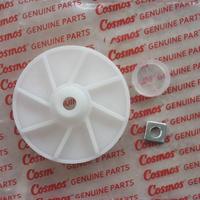 Gambar Conector internal gear Blender Cosmos CB 282 dari fedoratehnik undefined 2 Tokopedia