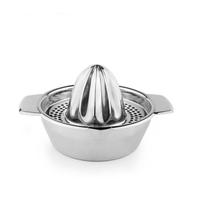 Gambar Alat Peras Jeruk Stainless /Alat Pemeras Jeruk Manua l/ Juicer Manual dari Aroma Kaldi undefined 2 Tokopedia