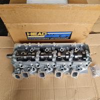 Gambar Cylinder Head Toyota 1KZ Komplit isi prado hilux dari 2 sekawan motor undefined 3 Tokopedia