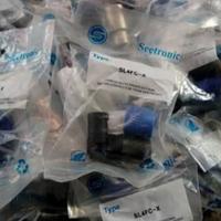Gambar TERBAIK Jack Spicon / Speakon / Spekon Spikon Soket Seetronic SL4FC-X dari Rifq audio Elektronik undefined 2 Tokopedia